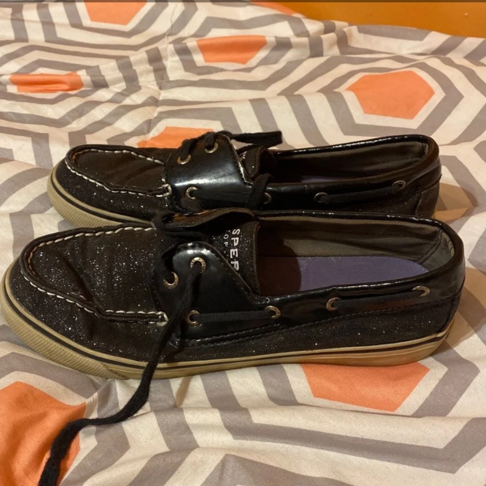 Sperry’s